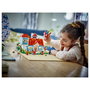 LEGO Disney Casa en la Playa de Lilo y Stitch 43268