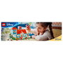 LEGO Disney Casa en la Playa de Lilo y Stitch 43268