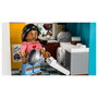 LEGO Disney Casa en la Playa de Lilo y Stitch 43268