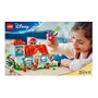 LEGO Disney Casa en la Playa de Lilo y Stitch 43268