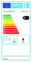 MILANO Estufa Leña Milano 560 Ecodesign S/Posterior 150