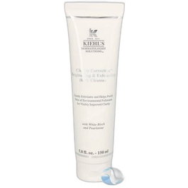 Kiehl's Clearly Corrective Gel Limpiador de Exfoliación 150 ml