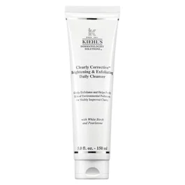Kiehl's Clearly Corrective Gel Limpiador Exfoliante 150 ml