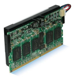 Intel AXXRPCM3 Módulo de memoria 0,25 GB DDR2 667 MHz