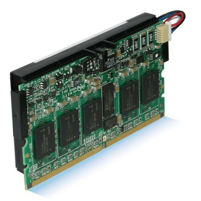 Intel AXXRPCM3 Módulo de memoria 0,25 GB DDR2 667 MHz Intel AXXRPCM3 Módulo de memoria 0,25 GB DDR2 667 MHz