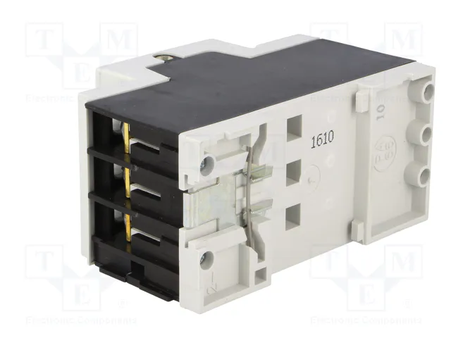 LEGRAND Interruptor motorizado 230÷690VAC