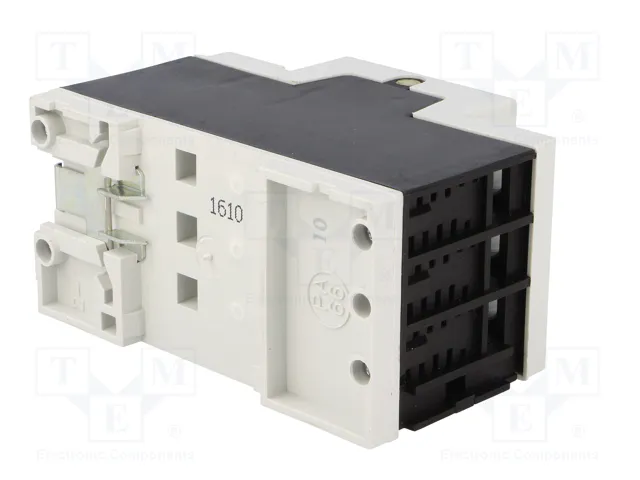LEGRAND Interruptor motorizado 230÷690VAC