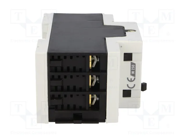 LEGRAND Interruptor motorizado 230÷690VAC