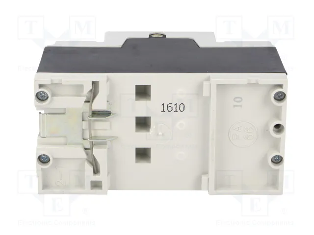 LEGRAND Interruptor motorizado 230÷690VAC