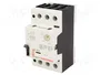 LEGRAND Interruptor motorizado 230÷690VAC