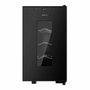 Cecotec Vinoteca Bolero Grandsommelier 830 Coolwood Acero inoxidable 8 botellas