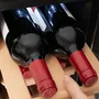Cecotec Bolero GrandSommelier 830 CoolWood Acero Inoxidable