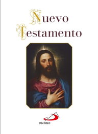 Nuevo Testamento, Equipo San Pablo - SAN PABLO EDITORIAL