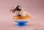 To Love-Ru Darkness Estatua PVC Aqua Float Girls Mikan Yuki 10 cm
