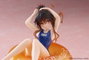 To Love-Ru Darkness Estatua PVC Aqua Float Girls Mikan Yuki 10 cm