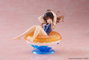 To Love-Ru Darkness Estatua PVC Aqua Float Girls Mikan Yuki 10 cm