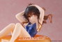 To Love-Ru Darkness Estatua PVC Aqua Float Girls Mikan Yuki 10 cm