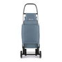 Rolser Carro de la compra Saquet LN 4 ruedas 43L Mar