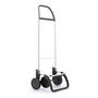 Rolser Carro de la compra Saquet LN 4 ruedas 43L Mar