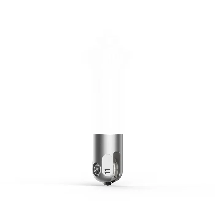 Cricut Perforation Blade, Cuchilla de Perforación Plata, 1 Pieza