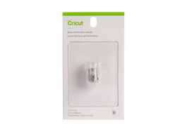 Cricut 2006706 Pieza y Accesorio para Máquinas de Corte para Bricolaje Color Plata