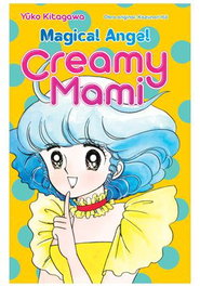 Yermo Ediciones Y Publicaciones, S.L. MAGICAL ANGEL CREAMY MAMI ¡HISTORIA COMPLETA!