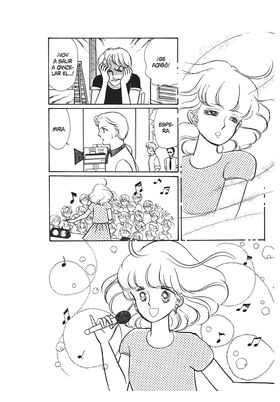Yermo Ediciones Y Publicaciones, S.L. MAGICAL ANGEL CREAMY MAMI ¡HISTORIA COMPLETA!
