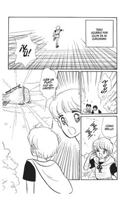 Yermo Ediciones Y Publicaciones, S.L. MAGICAL ANGEL CREAMY MAMI ¡HISTORIA COMPLETA!