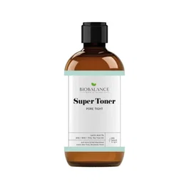 Bio Balance Super Toner Pore Tight 250 ml