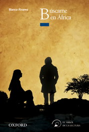 Búscame en África, Blanca Álvarez - OXFORD UNIVERSITY PRESS