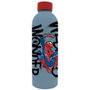 KIDS LICENSING Botella de Aluminio Spiderman Marvel 500ml