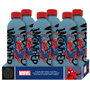KIDS LICENSING Botella de Aluminio Spiderman Marvel 500ml