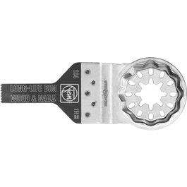 Fein Hoja de sierra SL E-Cut LLBIM 30x10 mm
