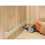 Fein Hoja de sierra SL E-Cut LLBIM 30x10 mm