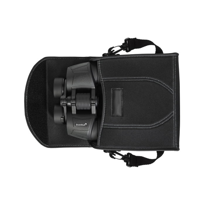 Levenhuk New Sherman BASE 12x50