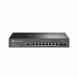 TP-Link Omada SG3210X-M2 Switch Gestionado L2+ 8x 2.5G Ethernet y 2x SFP+