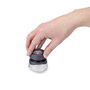 Carson LH-30 VersalLoupe Lupa de 10x con enfoque ajustable