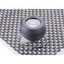 Carson LH-30 VersalLoupe Lupa de 10x con enfoque ajustable