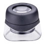 Carson LH-30 VersalLoupe Lupa de 10x con enfoque ajustable