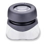 Carson LH-30 VersalLoupe Lupa de 10x con enfoque ajustable