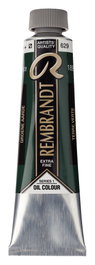 Rembrandt Tierra Verde 629 Óleo en Tubo 40 ml
