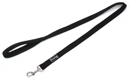 Freedog Correa Ergo Negro 25 mm X 120 cm