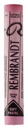 Rembrandt Pastel Suave Rosa Permanente (Magenta) 397.9