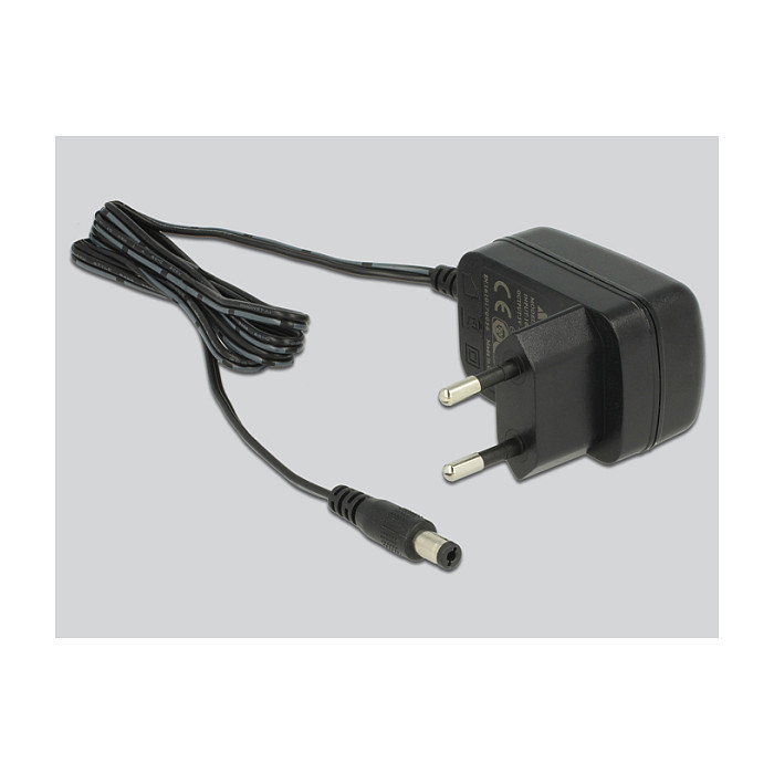 DeLOCK 62783 Conversor de señal de video SCART a HDMI con Scaler