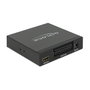 DeLOCK 62783 Conversor de señal de video SCART a HDMI con Scaler