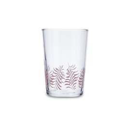 Luminarc Vaso Alto Floral de Vidrio 50 cL (6 Unidades)