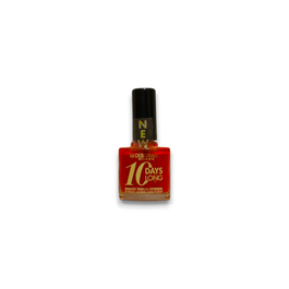 10 Days Long, Esmalte de uñas, EN885, 11 ml