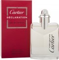 Cartier Declaration Eau De Toilette 50ml Vaporizador Cartier Declaration Eau De Toilette 50ml Vaporizador