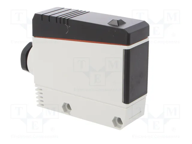 CARLO GAVAZZI PMD8RGT Sensor fotoeléctrico SPDT CARLO GAVAZZI PMD8RGT Sensor fotoeléctrico SPDT