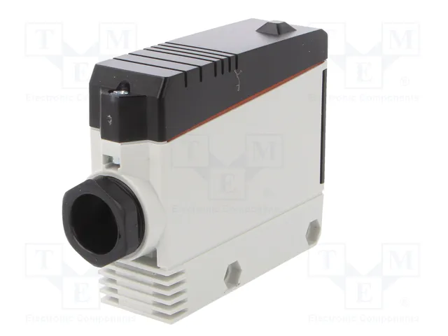CARLO GAVAZZI PMD8RGT Sensor fotoeléctrico SPDT CARLO GAVAZZI PMD8RGT Sensor fotoeléctrico SPDT